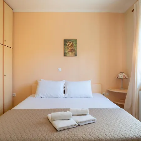 Casa Carina 아파트