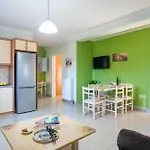 Apartman Casa Carina