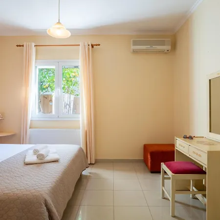 Appartamento Casa Carina *