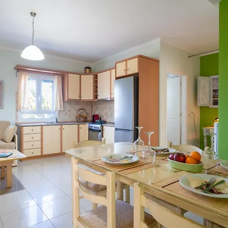 Casa Carina * Lakíthra