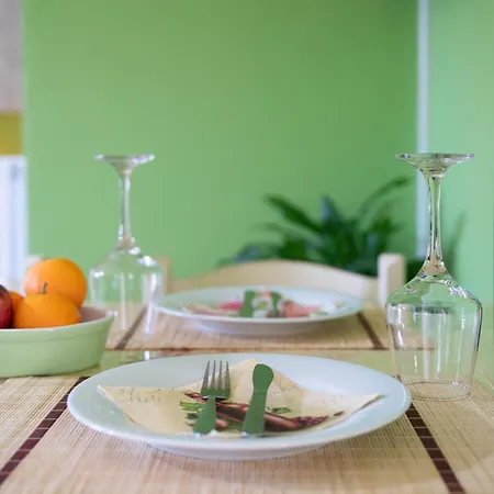 Casa Carina * Lakíthra