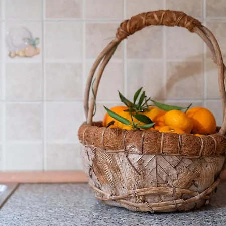 Casa Carina Lakíthra