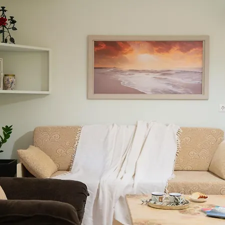 Casa Carina * Lakithra