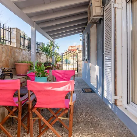 Casa Carina Lakithra