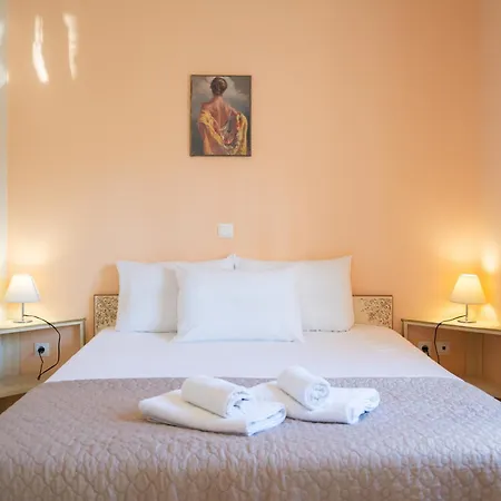 Casa Carina Appartamento