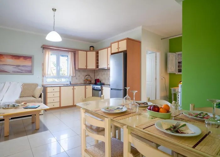 Casa Carina * Lakithra