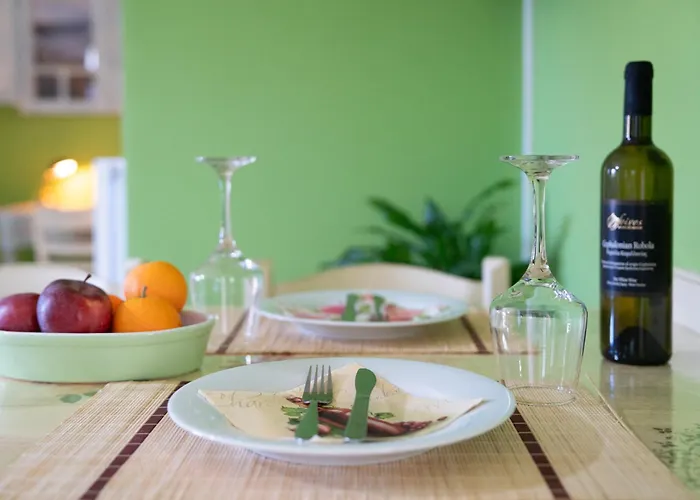 Casa Carina * Lakíthra