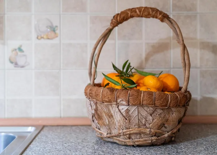 Casa Carina Lakithra