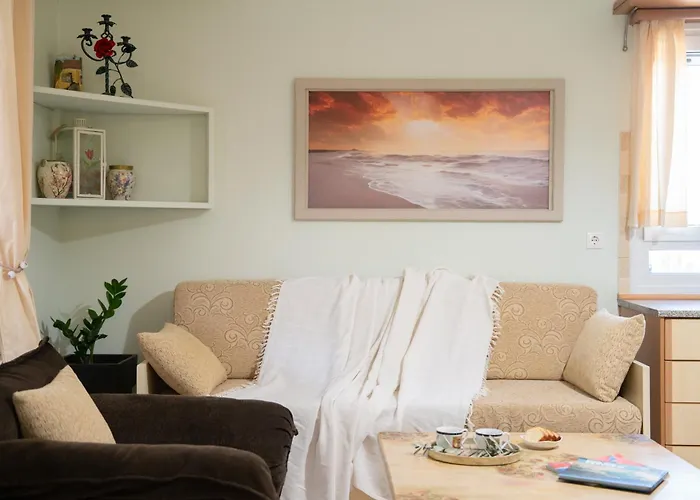 Casa Carina * Lakíthra