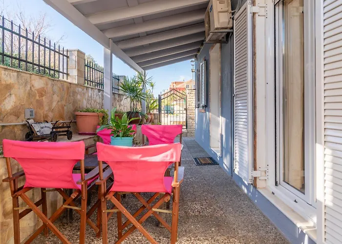 Casa Carina Lakíthra