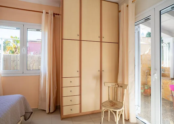 Casa Carina * Lakíthra