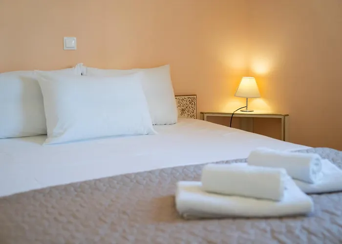 Casa Carina Lakithra