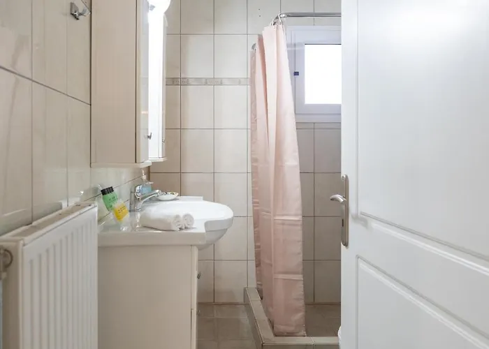 Casa Carina * Lakíthra