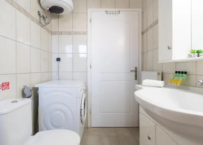 Casa Carina Апартаменты