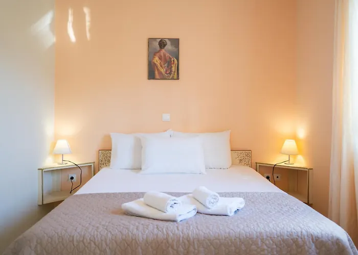 Casa Carina Appartamento