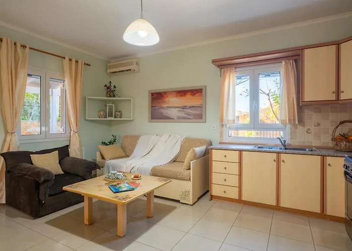 Casa Carina Appartamento *