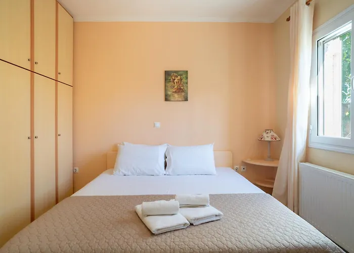 Casa Carina Апартаменты