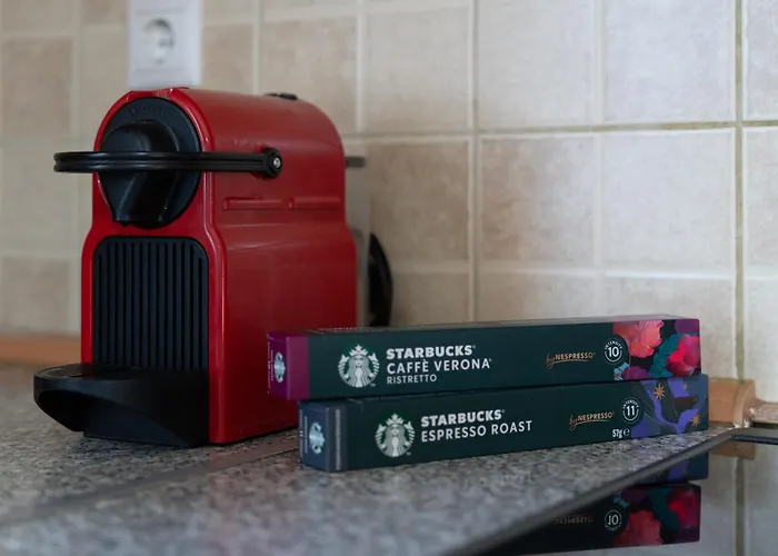 Appartamento Casa Carina